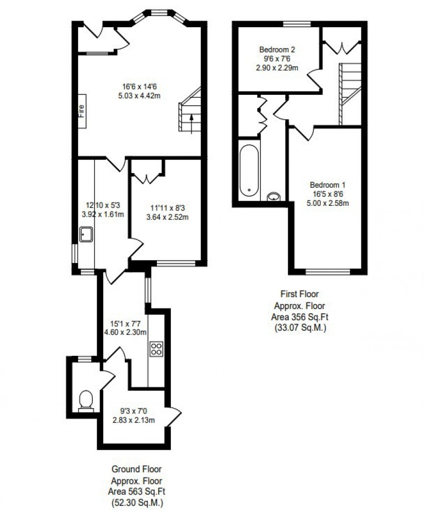 Images for 117 Shellfield Road, Southport, Merseyside, PR9