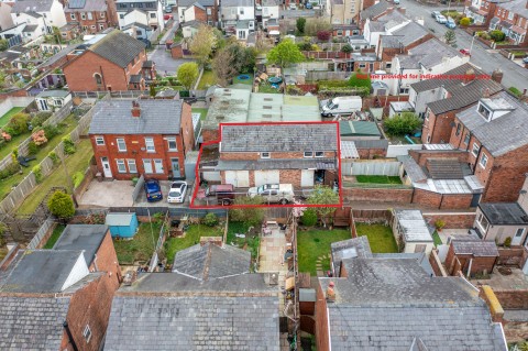 View Full Details for 144 Upper Aughton Road, Birkdale, Southport, Merseyside, PR8