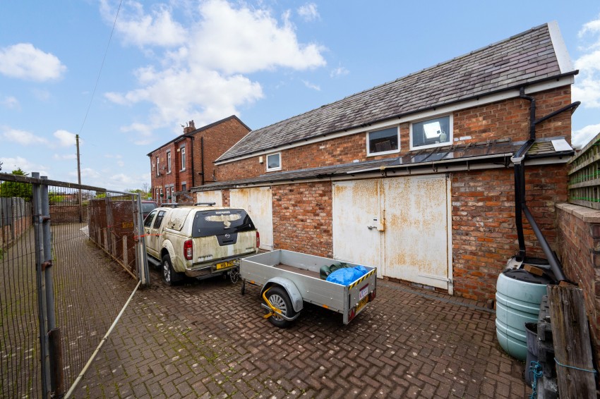 Images for 144 Upper Aughton Road, Birkdale, Southport, Merseyside, PR8