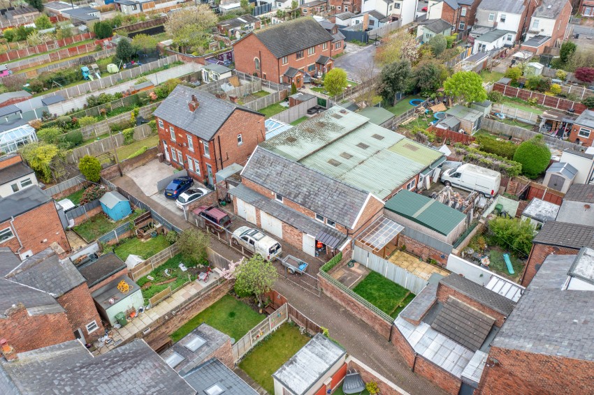 Images for 144 Upper Aughton Road, Birkdale, Southport, Merseyside, PR8