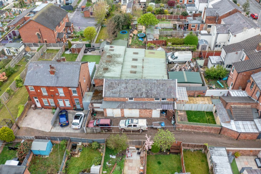 Images for 144 Upper Aughton Road, Birkdale, Southport, Merseyside, PR8