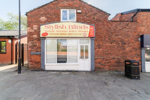 View Full Details for 47 Moor Street, Ormskirk, L39