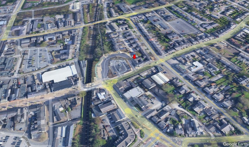 Images for 47 Moor Street, Ormskirk, L39