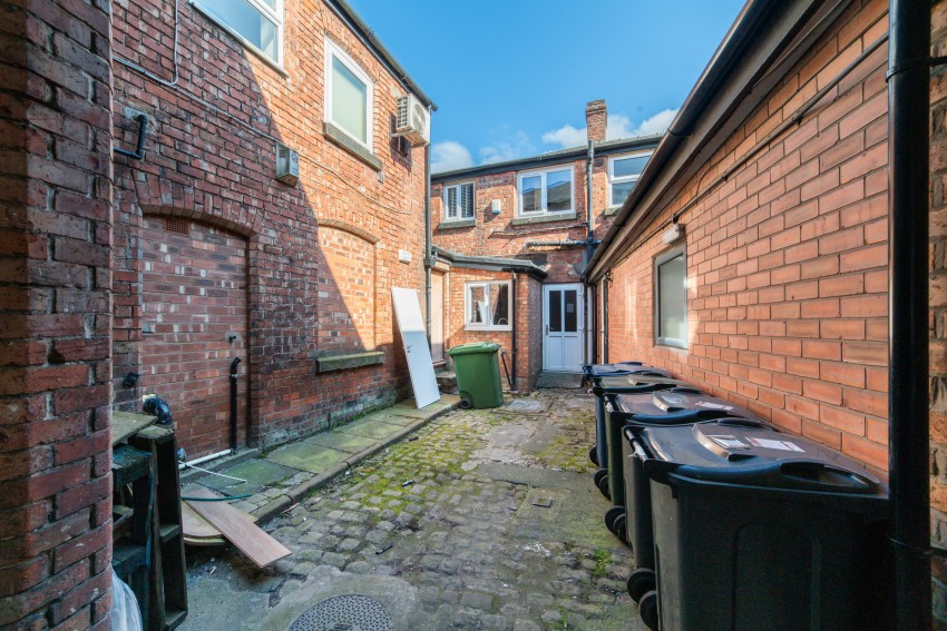 Images for 47 Moor Street, Ormskirk, L39