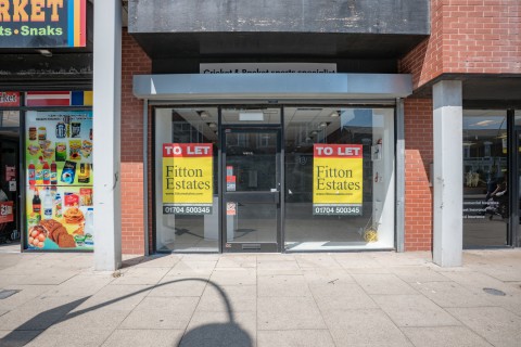 View Full Details for Unit 2 The Edge, 7B Hoghton Street, Southport, PR9