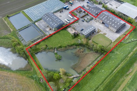 View Full Details for Old Hollow Cottage, Old Hollow Lane, Banks, Southport, West Lancashire, PR9