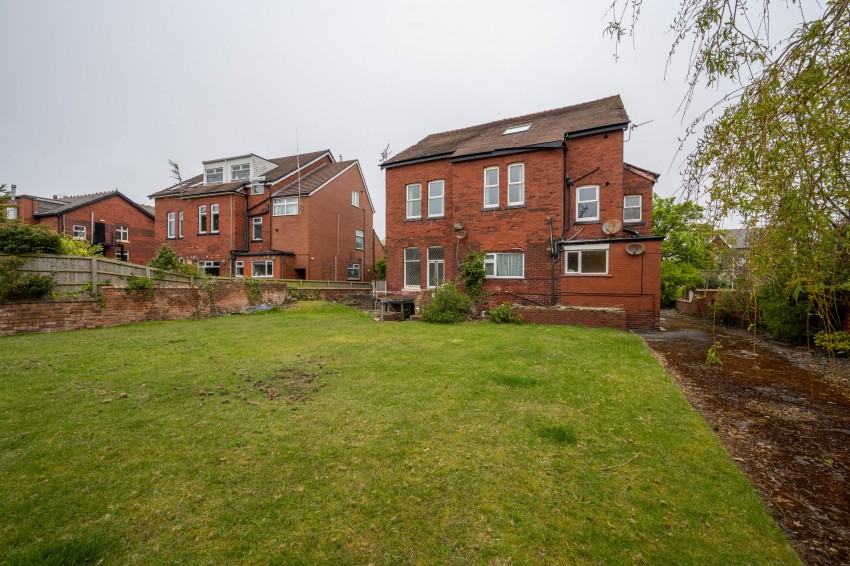 Images for 17 Lancaster Road, Birkdale, Southport, Merseyside, PR8