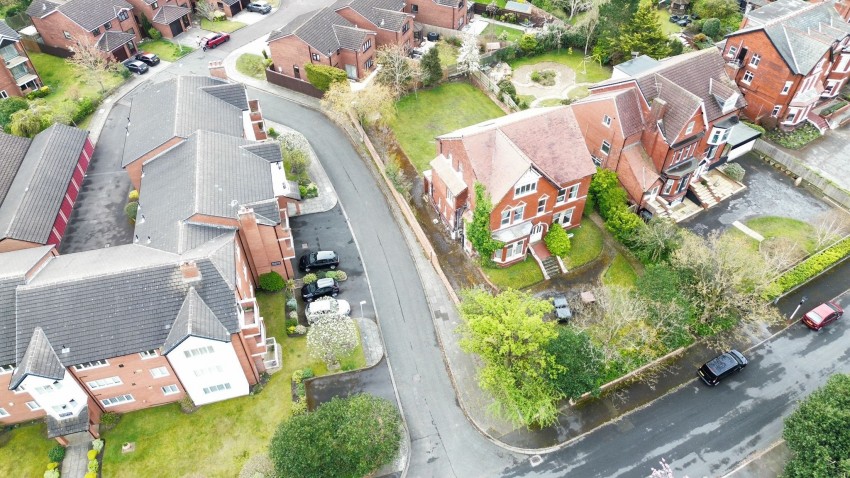 Images for 17 Lancaster Road, Birkdale, Southport, Merseyside, PR8
