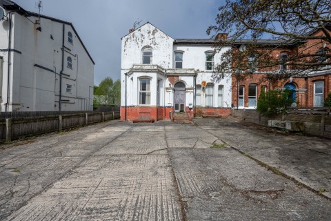 View Full Details for 28 Part Street, Southport, PR8