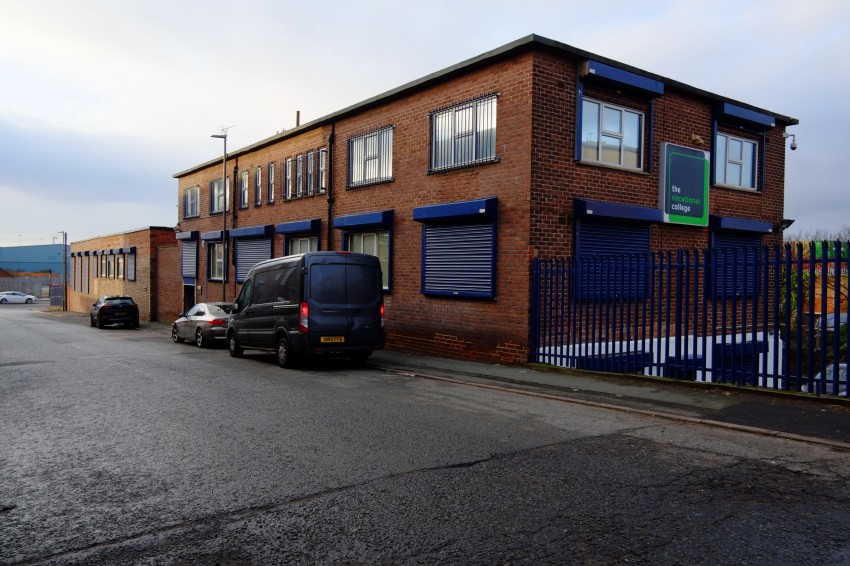 Images for Dacre Street, Bootle, L20