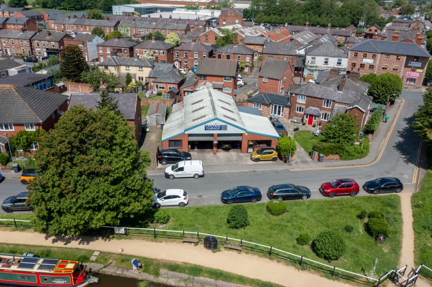Images for 49A Victoria Street, Burscough, L40