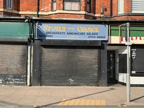 View Full Details for Spoilt For Choice, 57 London Street, Southport, Merseyside, PR9
