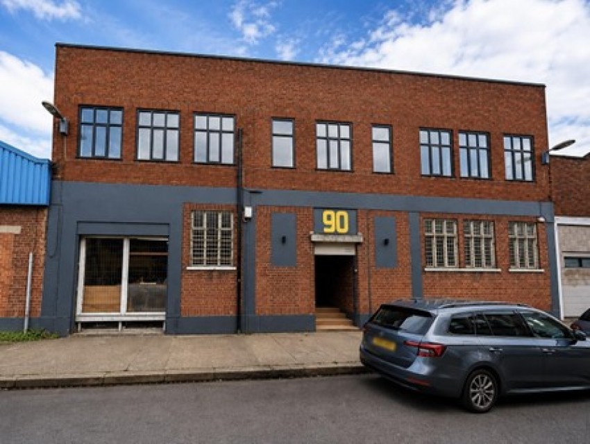 Images for 90 Rose Place, Liverpool, L3