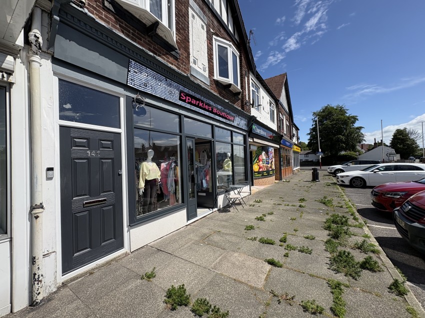 Images for 143 Roe Lane , Southport, Merseyside