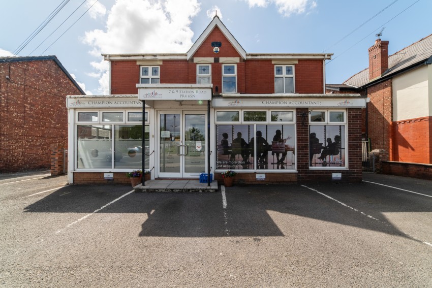 Images for 7–9 Station Road, Hesketh Bank, Preston, PR4