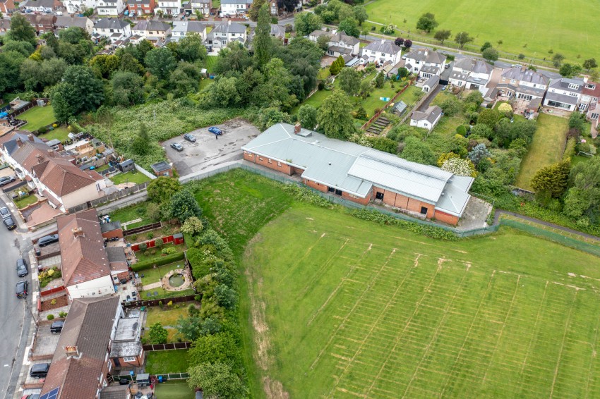 Images for Former St Aloysius Club, Crosswood Crescent, Huyton, Merseyside, L36