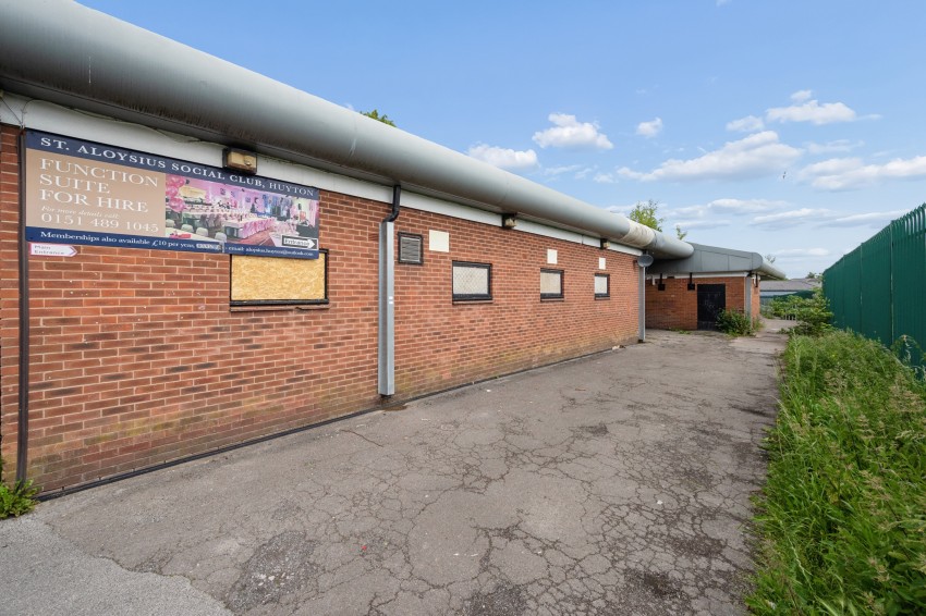 Images for Former St Aloysius Club, Crosswood Crescent, Huyton, Merseyside, L36