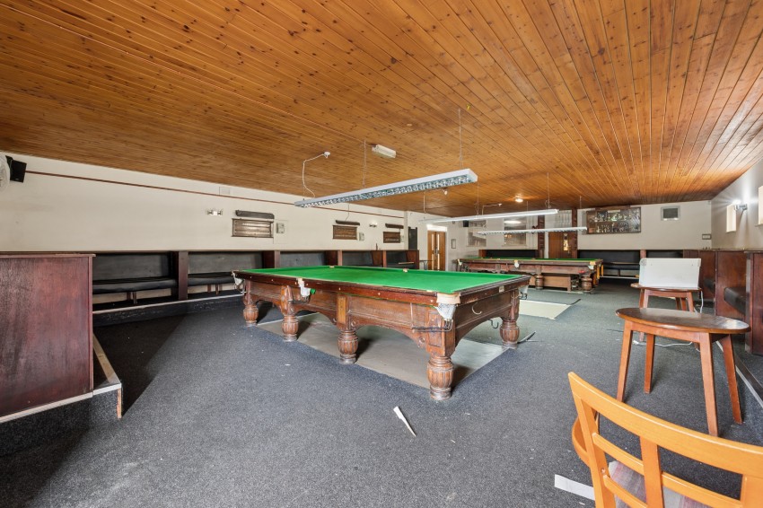 Images for Former St Aloysius Club, Crosswood Crescent, Huyton, Merseyside, L36