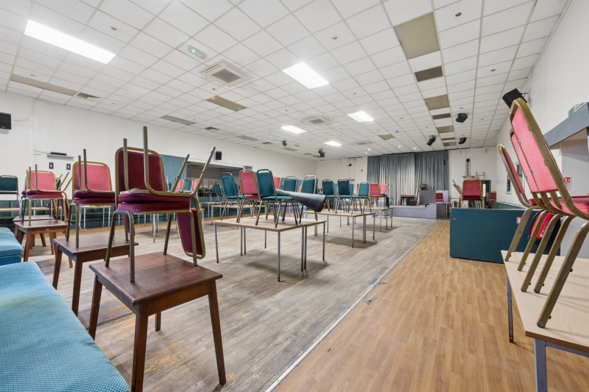 Images for Former St Aloysius Club, Crosswood Crescent, Huyton, Merseyside, L36