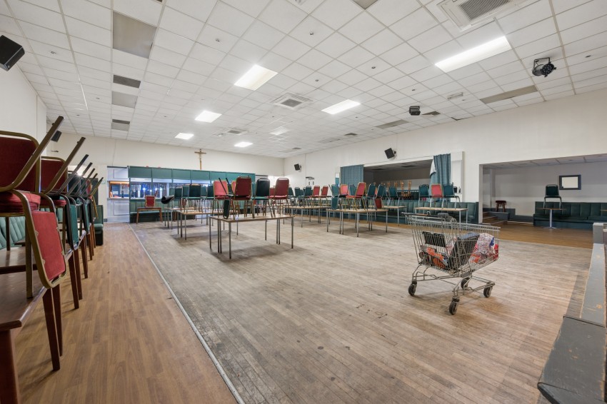 Images for Former St Aloysius Club, Crosswood Crescent, Huyton, Merseyside, L36