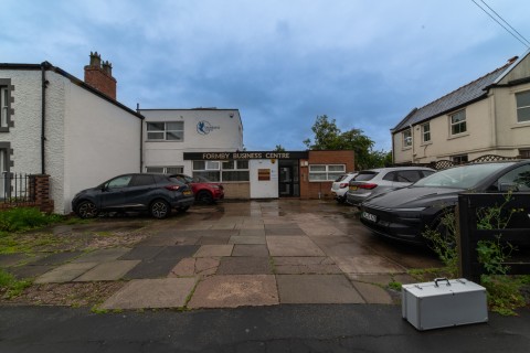 View Full Details for Formby Business Centre, 42 Duke Street, Formby, Merseyside, L37
