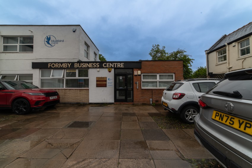 Images for Formby Business Centre, 42 Duke Street, Formby, Merseyside, L37