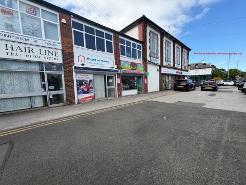 View Full Details for 53 Piercefield Road, Formby, L37