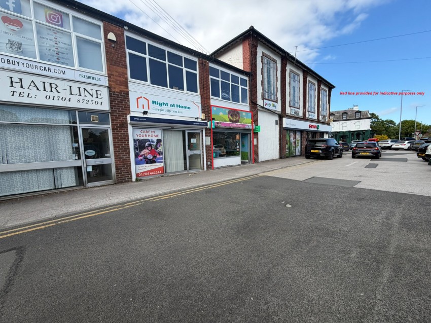 Images for 53 Piercefield Road, Formby, L37