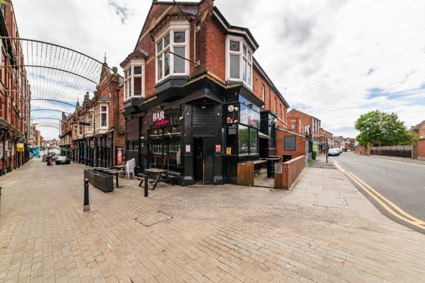 Images for 19–21 Scarisbrick Avenue, Southport, PR8