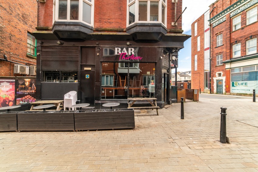 Images for 19–21 Scarisbrick Avenue, Southport, PR8