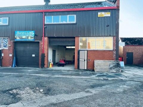 View Full Details for GH1a, Platts Lane, Burscough, Ormskirk, Lancashire, L40
