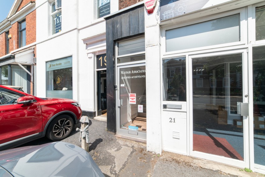 Images for 21 - 21A Hoghton Street & Rear Unit Off Anchor Str, Southport, Merseyside, PR9