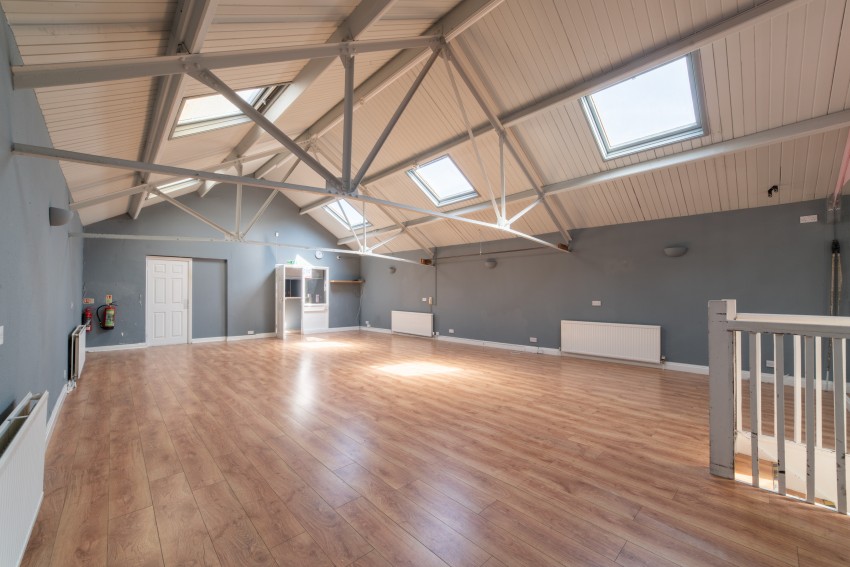 Images for 21 - 21A Hoghton Street & Rear Unit Off Anchor Str, Southport, Merseyside, PR9