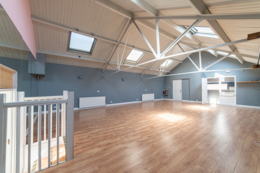 Images for 21 - 21A Hoghton Street & Rear Unit Off Anchor Str, Southport, Merseyside, PR9