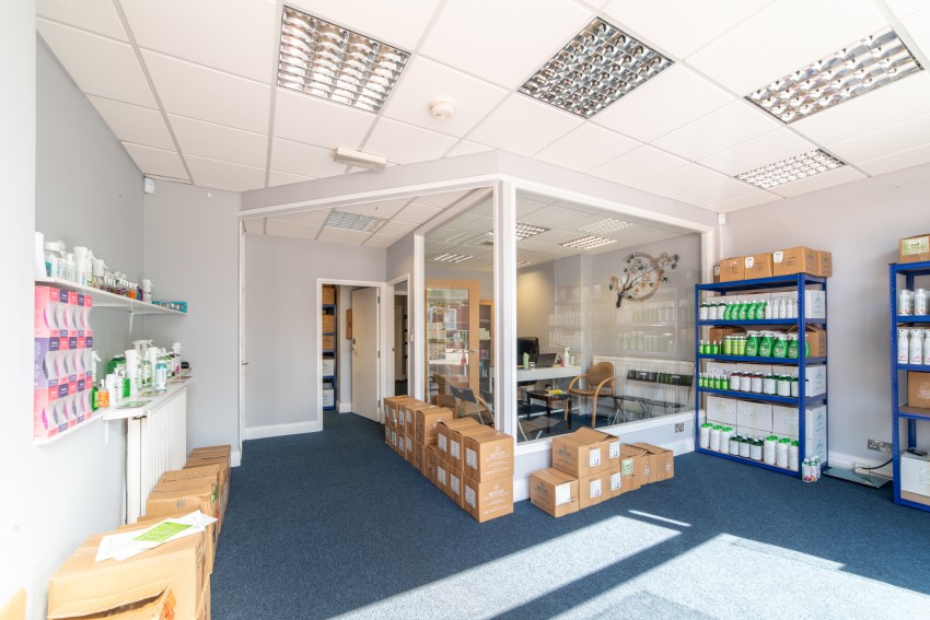 Images for 21 - 21A Hoghton Street & Rear Unit Off Anchor Str, Southport, Merseyside, PR9