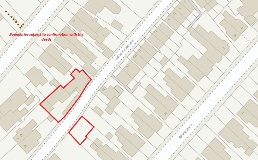 Images for 14/16 Yellow House Lane, Southport, PR8
