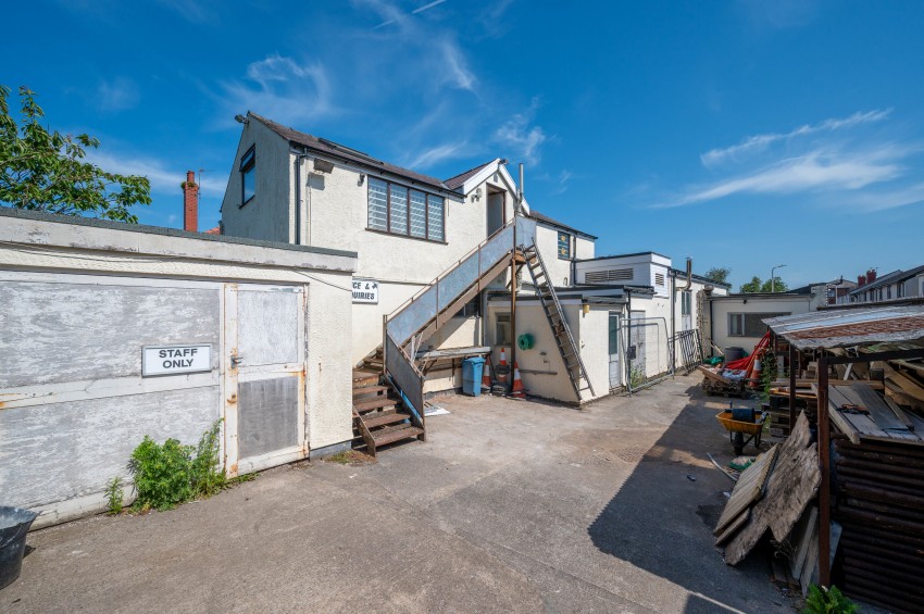 Images for 14/16 Yellow House Lane, Southport, PR8