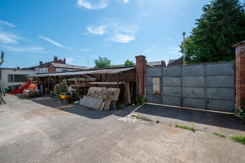 Images for 14/16 Yellow House Lane, Southport, PR8