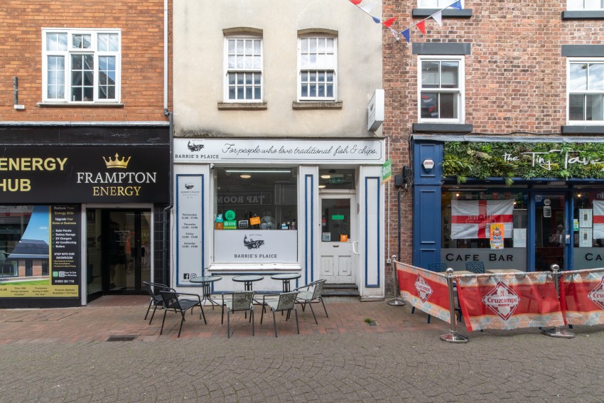 Images for 13 Burscough Street, Ormskirk, Lancashire, L39