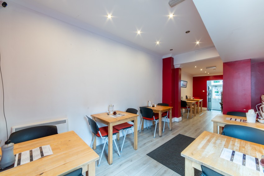 Images for 13 Burscough Street, Ormskirk, Lancashire, L39