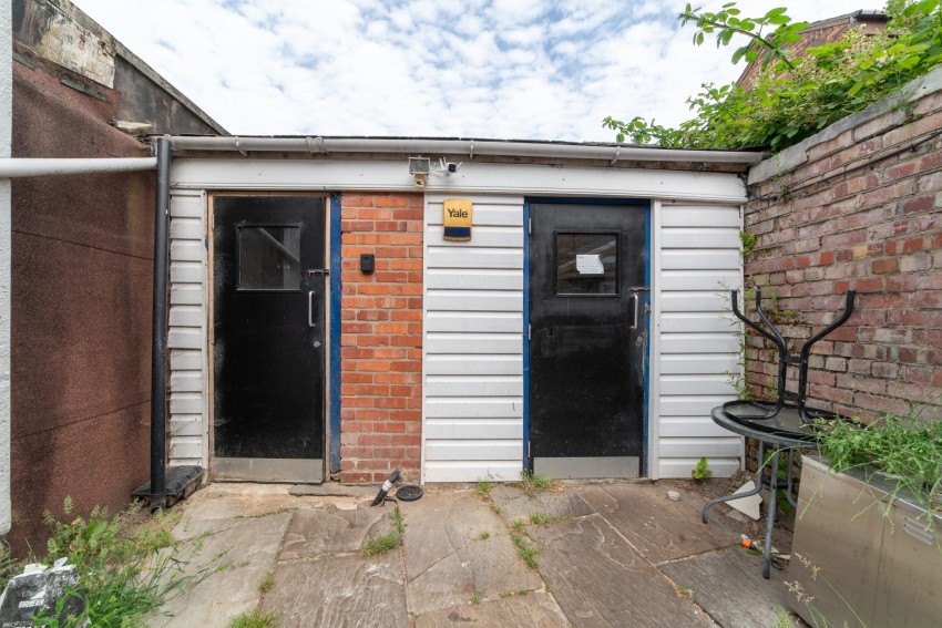 Images for 13 Burscough Street, Ormskirk, Lancashire, L39