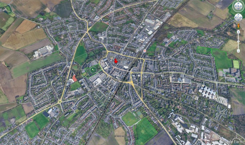 Images for 13 Burscough Street, Ormskirk, Lancashire, L39