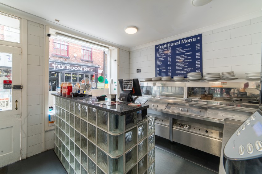 Images for 13 Burscough Street, Ormskirk, Lancashire, L39