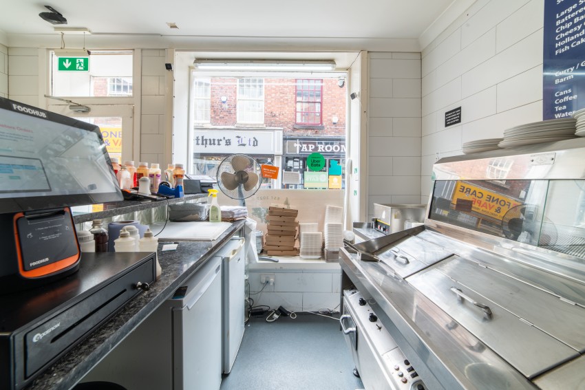 Images for 13 Burscough Street, Ormskirk, Lancashire, L39