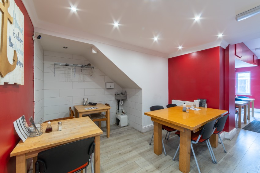 Images for 13 Burscough Street, Ormskirk, Lancashire, L39