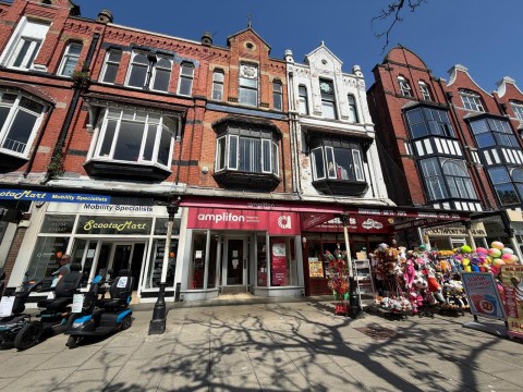 View Full Details for 173 Lord Street, Southport, Merseyside, PR8