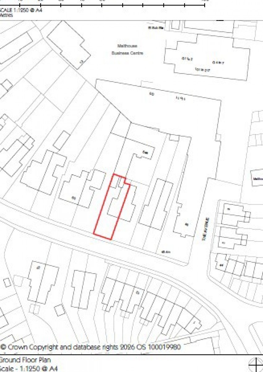 Images for 56 Southport Road, Ormskirk, L39