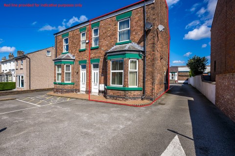 View Full Details for 54 Southport Road, Ormskirk, L39