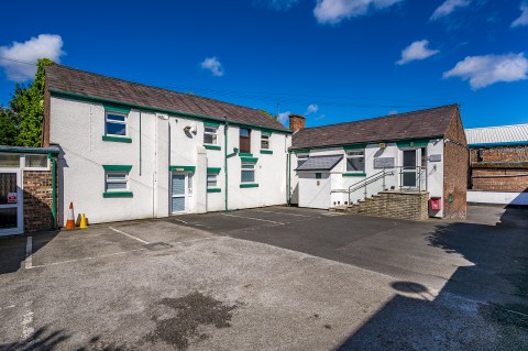 View Full Details for Former Barn Lodge Vets Practice, Southport Road, Ormskirk, L39