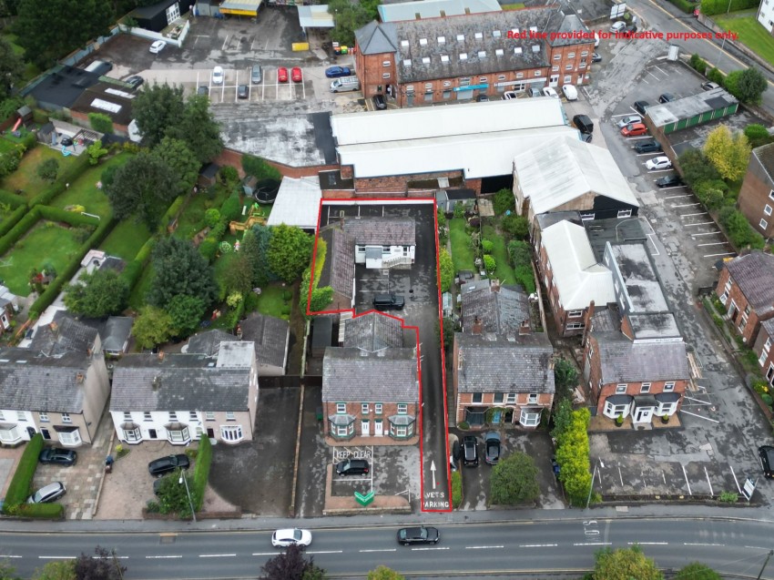 Images for Former Barn Lodge Vets Practice, Southport Road, Ormskirk, L39